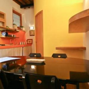 Rental in Rome Laura
