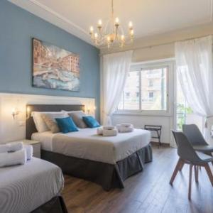 trastevere Gallery Suites