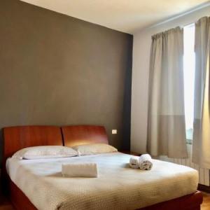 Apartment in Rome 