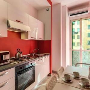 M&l Apartment - Caracalla 2