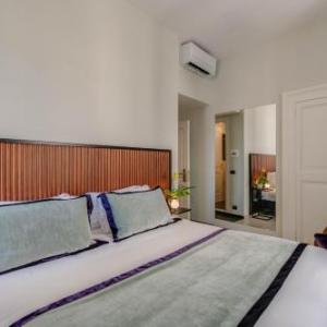 Guest houses in Rome 