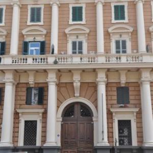 NUmA ROmA GuestHouse