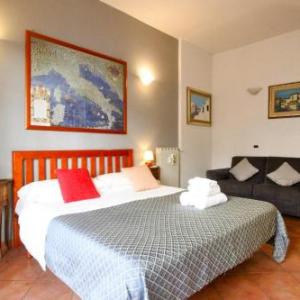 Holiday flat Rom   ILA02101j P 