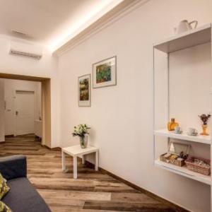 Suites del moro Rome