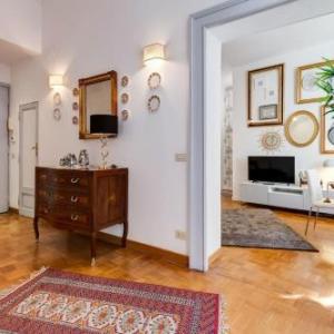 Fabulous Pantheon Apartment 