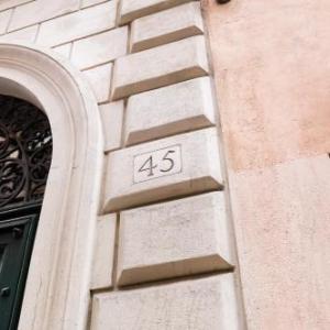 Trevi Chic House
