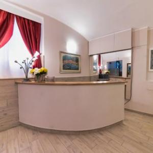 Hotel Balilla 