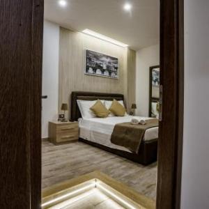 Guest houses in Rome 