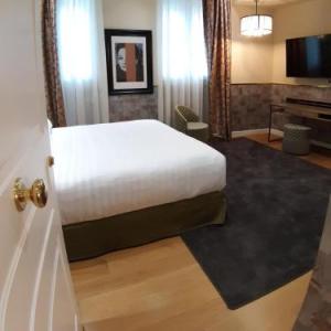 the talent Hotel Rome