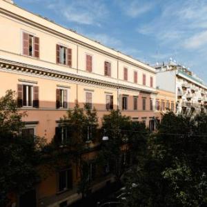 PennyLane Rome Apartment 