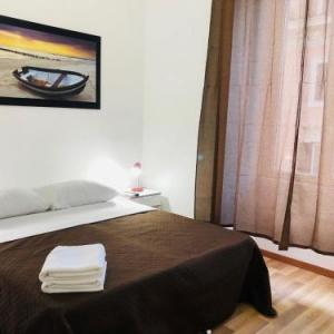 COMFORT INN ROMA TERMINI