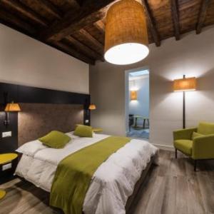 Apartment in Rome 