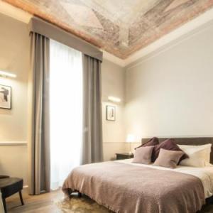 Guest houses in Rome 