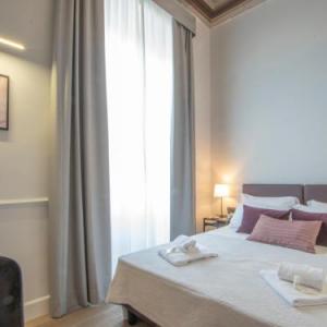 Gemini suites Navona 