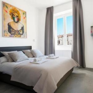 Ambio Suite Luxury trastevere 