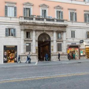 NAtIONAL Luxury apartment
