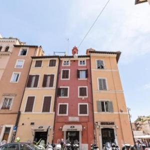 Rome As You Feel - Cancelli Apartment Rome 