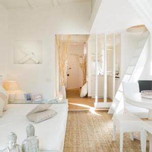 Apartment in Rome 