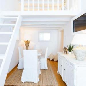 BBHOMEROME - Spanish Steps View Luxury Flat