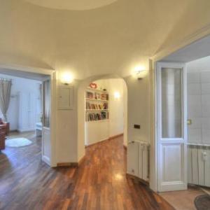 Rome Luxury House - The House Rome 