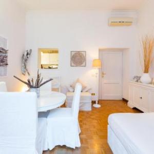 Spagna Shabby Chic Flat