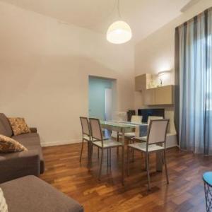 Germanico New Charming Apartment