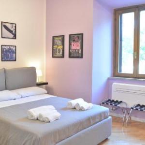 All You Need is Rome Guesthouse