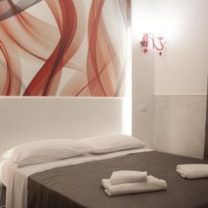 Rubino Guest House Rome 