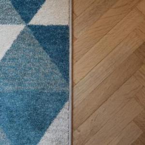 BEIGE ET BLE' GuestHouse