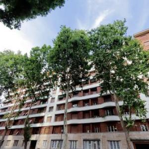 Angelico Family Apartment