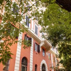 Trastevere 2.0