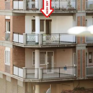 O.Effe. Suites / Vatican