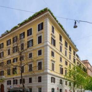 Germanico Luxury Apartment 