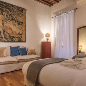 Unique opportunity to live in a Renaissance palace - AC/WI-FI