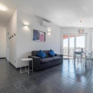 2 bedrooms appartement with wifi at Roma