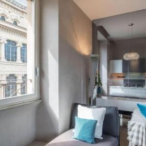 Apartment in Rome 