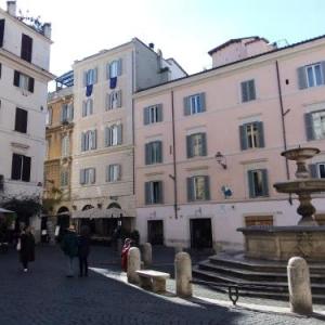 Boschetto Monti Apartment