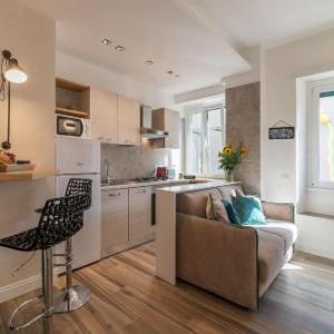 Appia New Cozy Apartment 