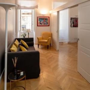 EBL LUXURY HOME Rome