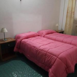 Hostel in Rome 