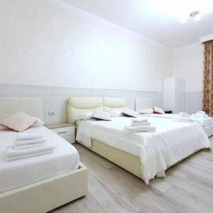 Oscar suite home