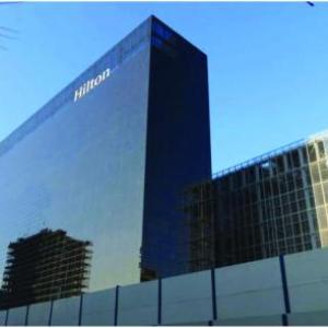 Hilton Rome Eur La Lama