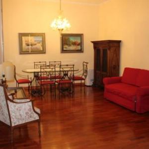 Colosseum New Charming Apartment