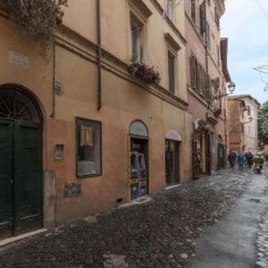 Lovely Nest in Trastevere Rome