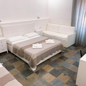Apartment in Rome 
