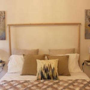 Orti 27 Garden Rome - Trastevere