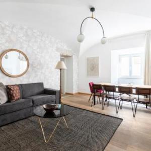 Aparthotels in Rome 
