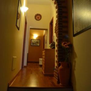 Guest houses in Rome 