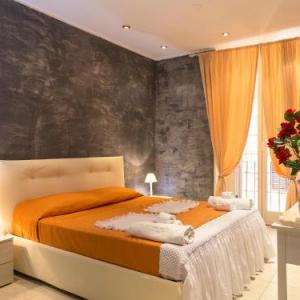 CavourColosseumApartment
