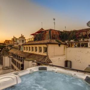 Residenze Argileto Terra